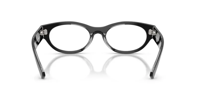 Rayban RX5447-2034 - Back View