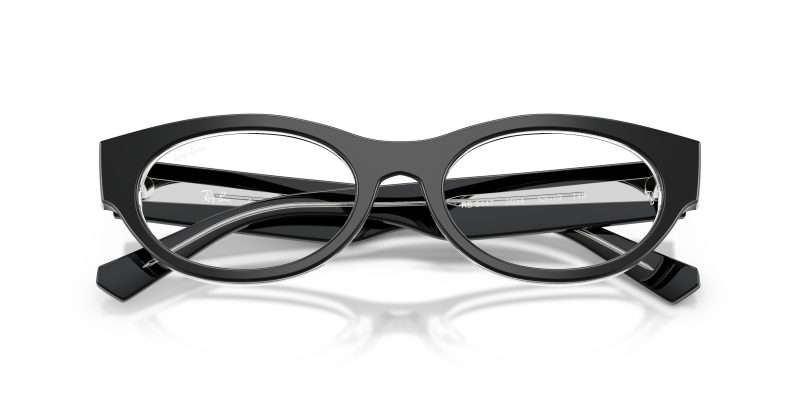 Rayban RX5447-2034 - Folded View
