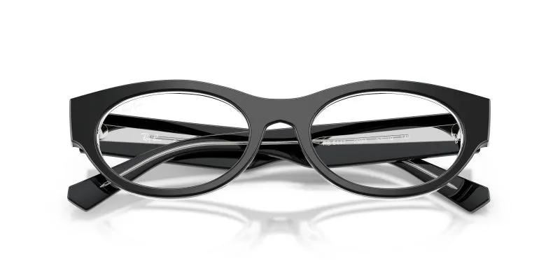 Rayban RX5447-2034 - Folded View