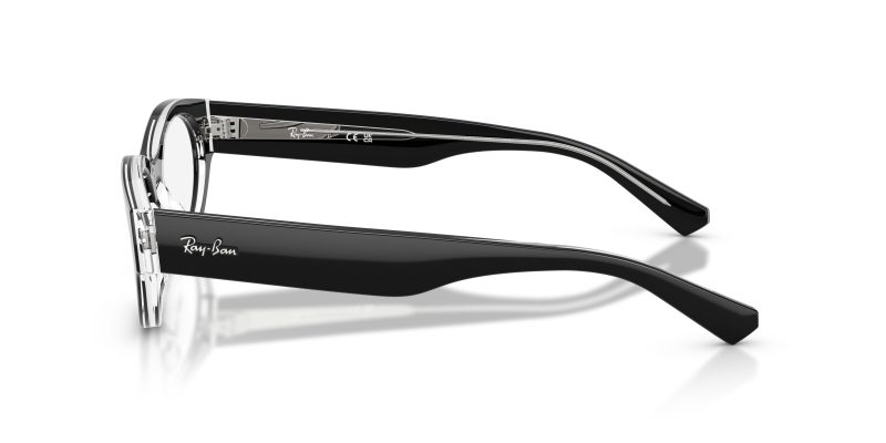 Rayban RX5447-2034 - Side View