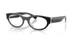 Rayban RX5447-2034 - Quarter View Rayban RX5447-2034 - Quarter View