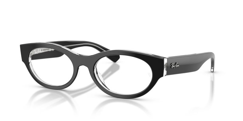 Rayban RX5447-2034 - Quarter View