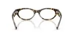 Rayban RX5447-5082 - Back View Rayban RX5447-5082 - Back View