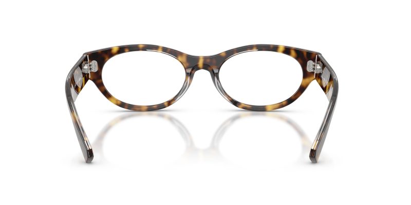 Rayban RX5447-5082 - Back View