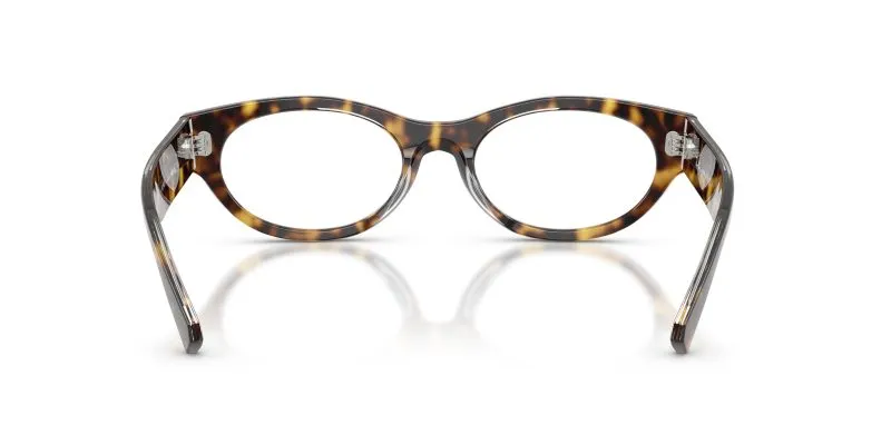Rayban RX5447-5082 - Back View