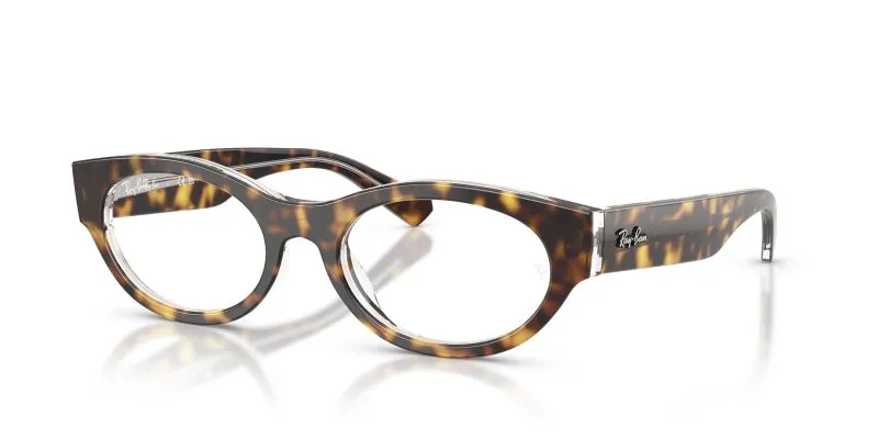 Rayban RX5447-5082 - Quarter View