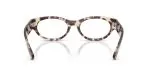 Rayban RX5447-8459 - Back View
