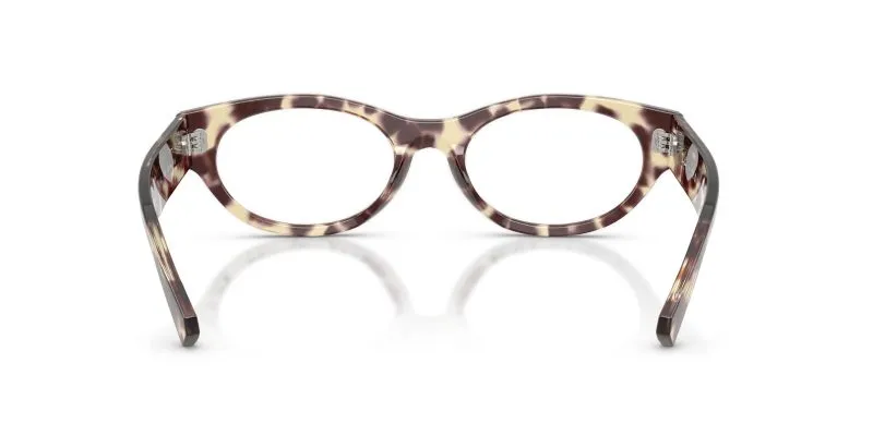Rayban RX5447-8459 - Back View