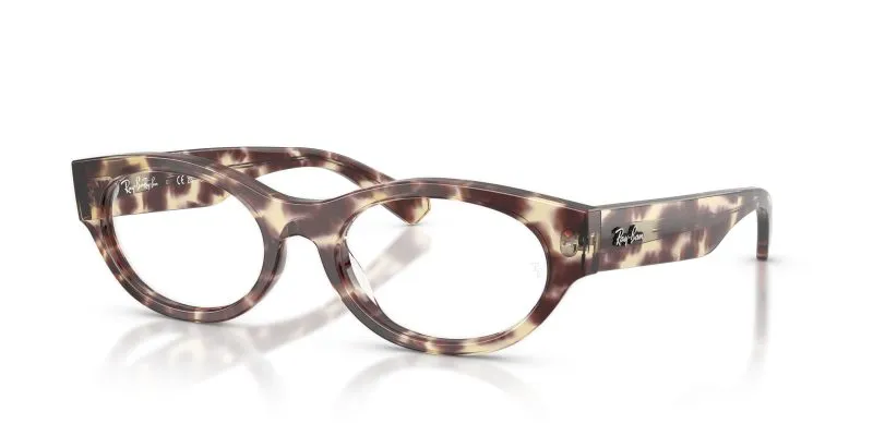 Rayban RX5447-8459 - Quarter View