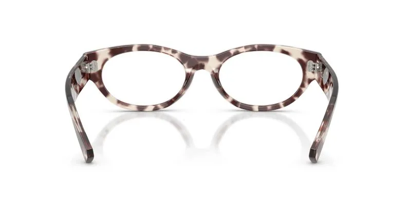Rayban RX5447-8461 - Back View