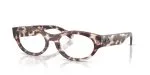 Rayban RX5447-8461 - Quarter View Rayban RX5447-8461 - Quarter View