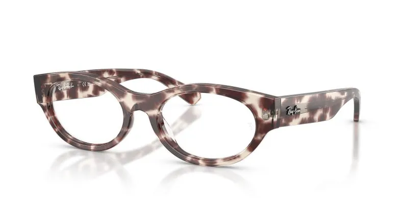 Rayban RX5447-8461 - Quarter View