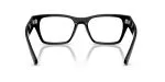 Rayban RX5448-2000 - Back View
