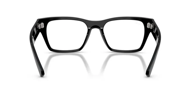 Rayban RX5448-2000 - Back View
