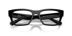 Rayban RX5448-2000 - Folded View