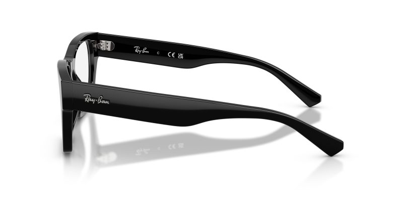 Rayban RX5448-2000 - Side View