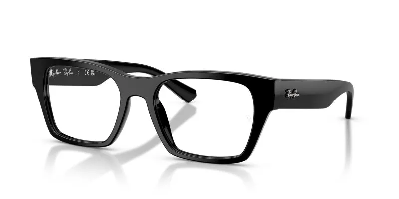 Rayban RX5448-2000 - Quarter View