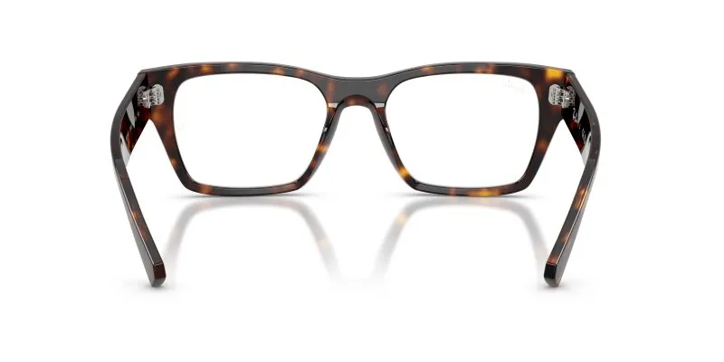 Rayban RX5448-2012 - Back View