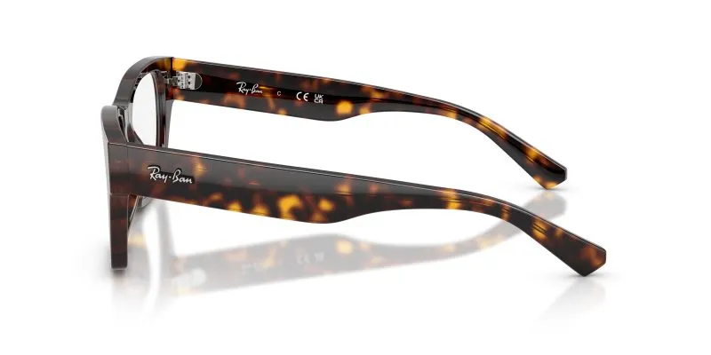 Rayban RX5448-2012 - Side View