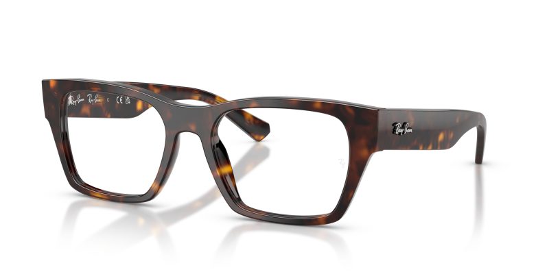 Rayban RX5448-2012 - Quarter View