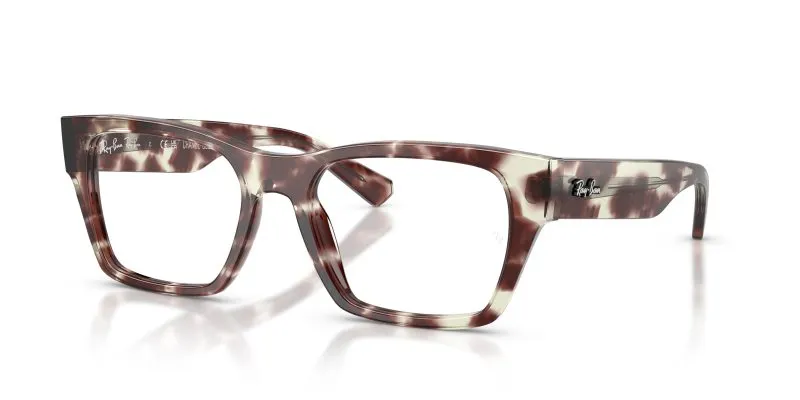 Rayban RX5448-8458 - Quarter View