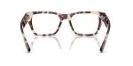 Rayban RX5448-8460 - Back View Rayban RX5448-8460 - Back View