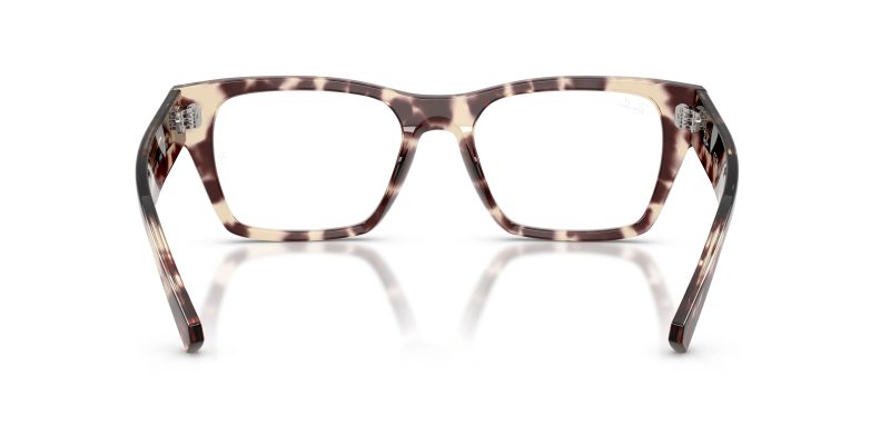 Rayban RX5448-8460 - Back View