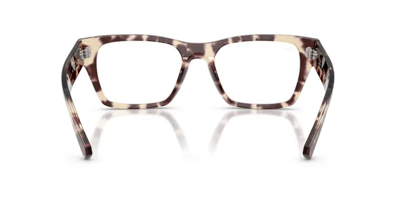 Rayban RX5448-8460 - Back View