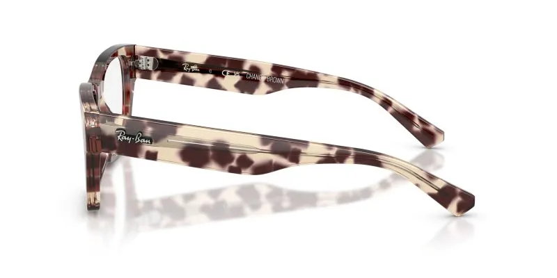 Rayban RX5448-8460 - Side View