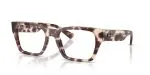 Rayban RX5448-8460 - Quarter View Rayban RX5448-8460 - Quarter View