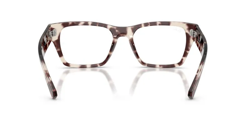 Rayban RX5448-8461 - Back View
