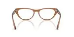 Rayban RX5449D-8201 - Back View