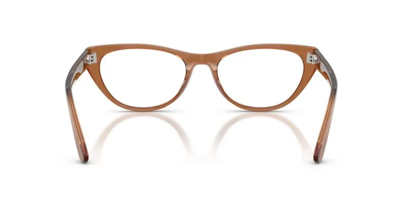 Rayban RX5449D-8201 - Back View