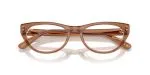 Rayban RX5449D-8201 - Folded View
