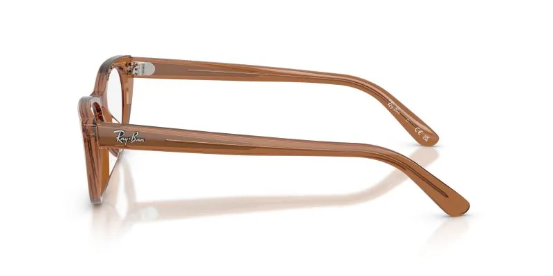 Rayban RX5449D-8201 - Side View