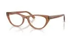 Rayban RX5449D-8201 - Quarter View