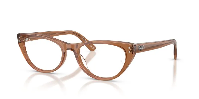 Rayban RX5449D-8201 - Quarter View
