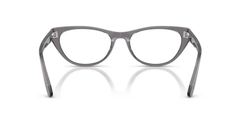Rayban RX5449D-8268 - Back View