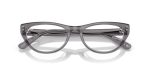 Rayban RX5449D-8268 - Folded View
