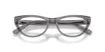 Rayban RX5449D-8268 - Folded View Rayban RX5449D-8268 - Folded View
