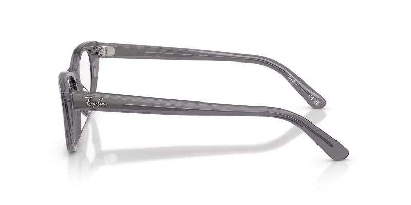 Rayban RX5449D-8268 - Side View