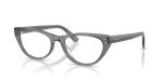 Rayban RX5449D-8268 - Quarter View