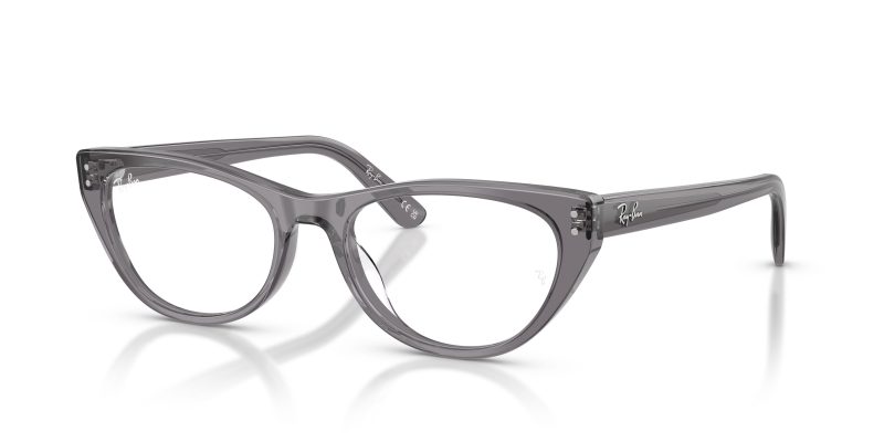 Rayban RX5449D-8268 - Quarter View