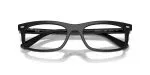 Rayban RX5450F-2000 - Folded View