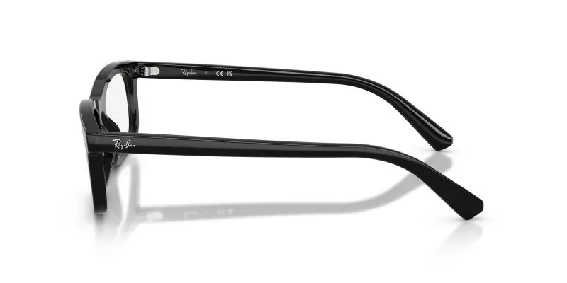Rayban RX5450F-2000 - Side View