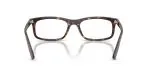 Rayban RX5450F-2012 - Back View Rayban RX5450F-2012 - Back View