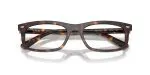 Rayban RX5450F-2012 - Folded View Rayban RX5450F-2012 - Folded View