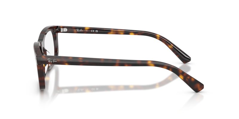 Rayban RX5450F-2012 - Side View