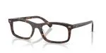 Rayban RX5450F-2012 - Quarter View Rayban RX5450F-2012 - Quarter View