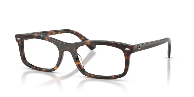 Rayban RX5450F-2012 - Quarter View